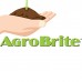 Agrobrite T5 216W 4' 4-Tube Grow Light Fixture w/ Fluorescent Lamps | FLT44   